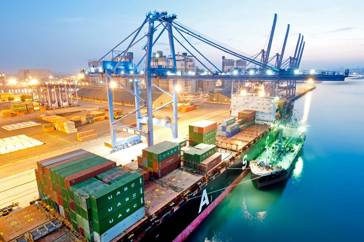 The Future Epicenter of Trade in Southeast Asia